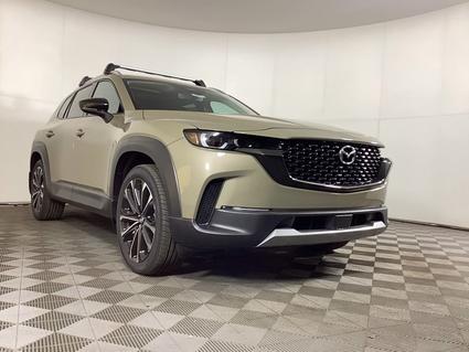 2025 Mazda CX-50 Grandville MI