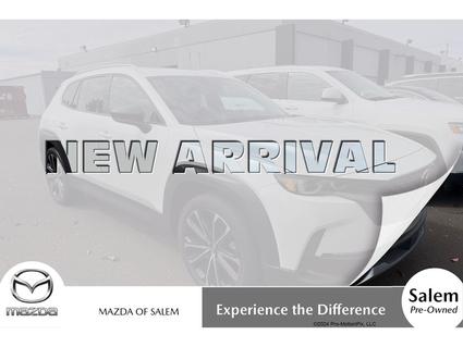 2024 Mazda CX-50 Salem OR