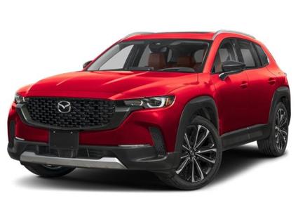 2025 Mazda CX-50 Burnsville MN