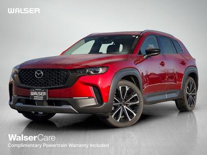 2025 Mazda CX-50 Burnsville MN