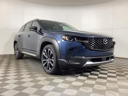 2025 Mazda CX-50 Grandville MI