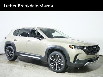 2025 Mazda CX-50 Minneapolis MN