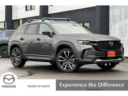 2025 Mazda CX-50 Salem OR