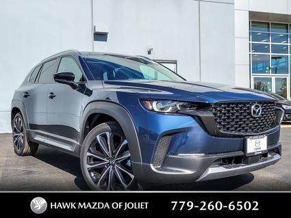 2025 Mazda CX-50 Plainfield IL