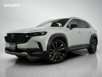 2023 Mazda CX-50 Burnsville MN