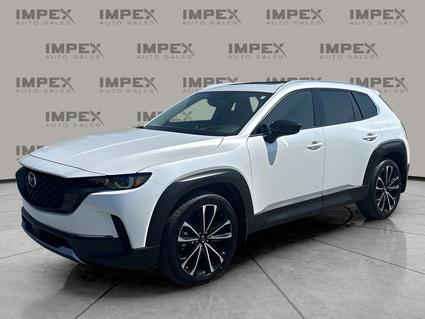 2023 Mazda CX-50 Greensboro NC