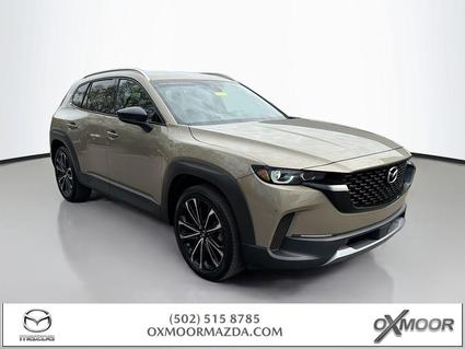 2024 Mazda CX-50 Louisville KY