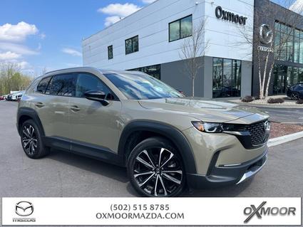2024 Mazda CX-50 Louisville KY
