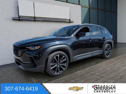 2024 Mazda CX-50 Sheridan WY
