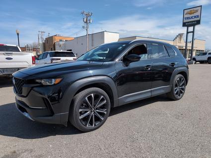 2024 Mazda CX-50 Sheridan WY