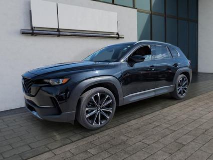 2024 Mazda CX-50 Sheridan WY