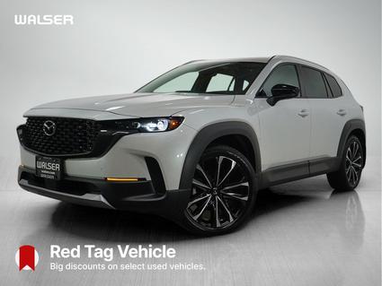 2025 Mazda CX-50 Burnsville MN