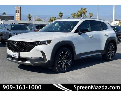 2025 Mazda CX-50 Loma Linda CA