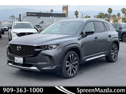 2025 Mazda CX-50 Loma Linda CA