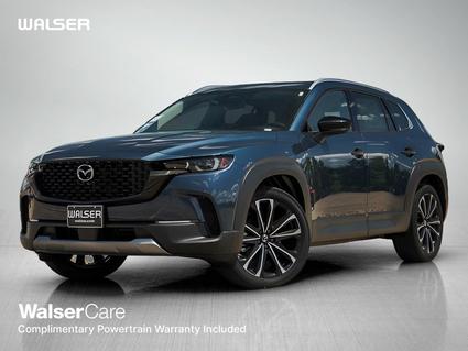 2025 Mazda CX-50 Saint Paul MN