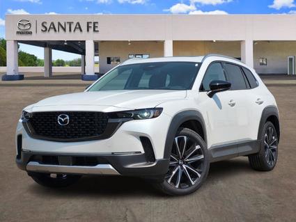 2025 Mazda CX-50 Santa Fe NM