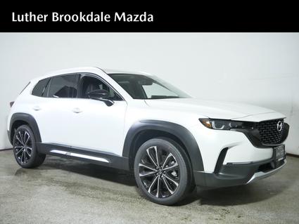 2025 Mazda CX-50 Minneapolis MN