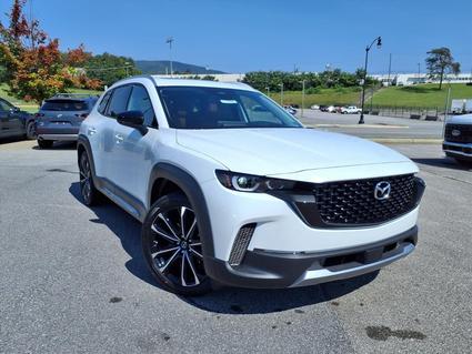 2025 Mazda CX-50 Salem VA
