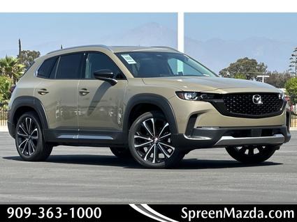 2025 Mazda CX-50 Loma Linda CA
