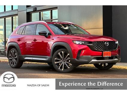2025 Mazda CX-50 Salem OR