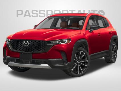 2024 Mazda CX-50 Suitland MD