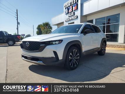 2025 Mazda CX-50 Broussard LA
