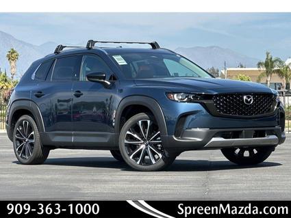 2025 Mazda CX-50 Loma Linda CA