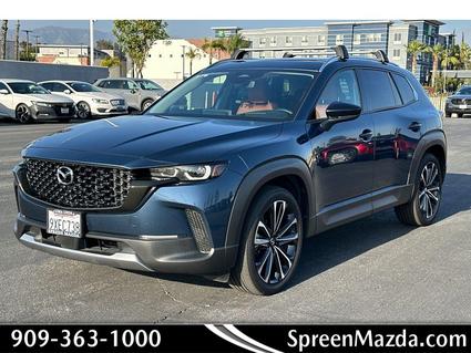 2025 Mazda CX-50 Loma Linda CA