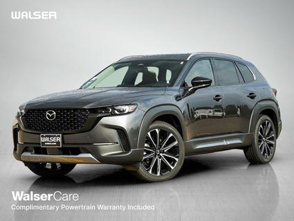 2025 Mazda CX-50 Saint Paul MN