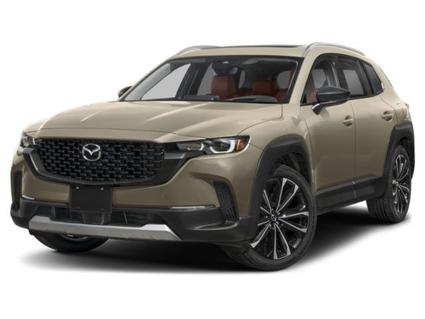 2025 Mazda CX-50 Saint Paul MN