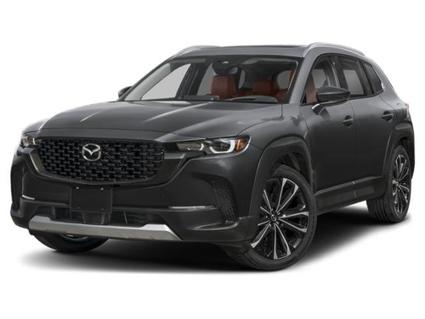 2025 Mazda CX-50 Saint Paul MN
