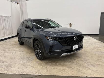 2025 Mazda CX-50 Spokane WA