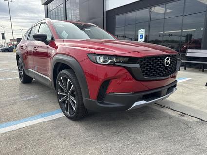 2025 Mazda CX-50 Baton Rouge LA
