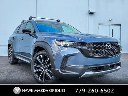 2025 Mazda CX-50 Plainfield IL