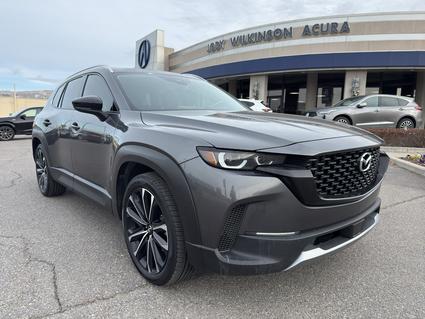 2023 Mazda CX-50 Salt Lake City UT