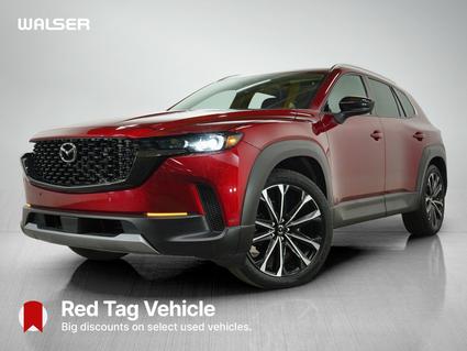 2024 Mazda CX-50 Saint Paul MN