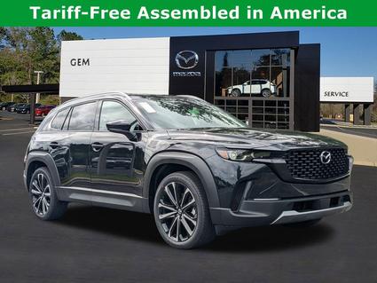 2025 Mazda CX-50 Tallahassee FL