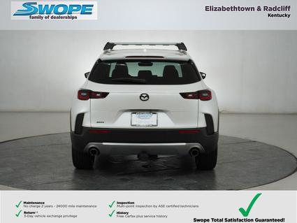2025 Mazda CX-50 Elizabethtown KY