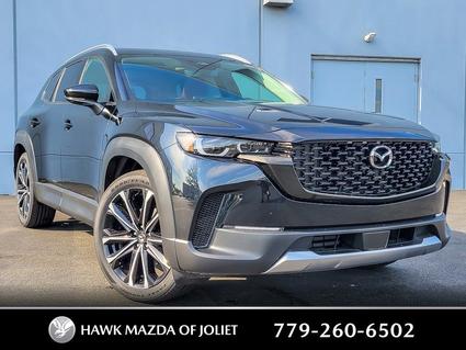 2025 Mazda CX-50 Plainfield IL
