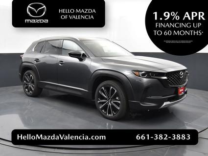 2025 Mazda CX-50 Valencia CA