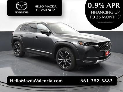 2025 Mazda CX-50 Valencia CA