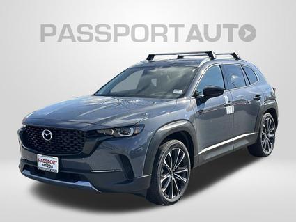 2025 Mazda CX-50 Suitland MD