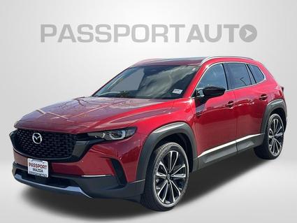 2025 Mazda CX-50 Suitland MD