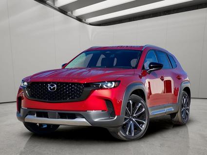 2025 Mazda CX-50 Santa Fe NM