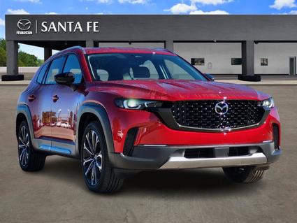 2025 Mazda CX-50 Santa Fe NM