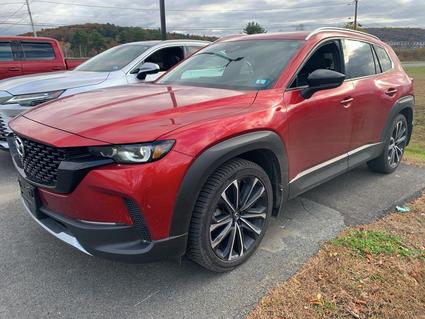 2023 Mazda CX-50 Cliffton Park NY