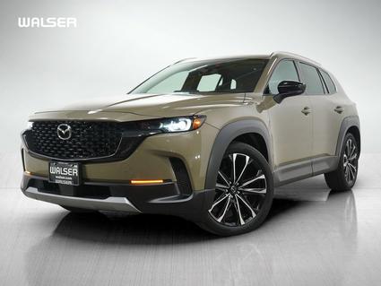 2023 Mazda CX-50 Burnsville MN