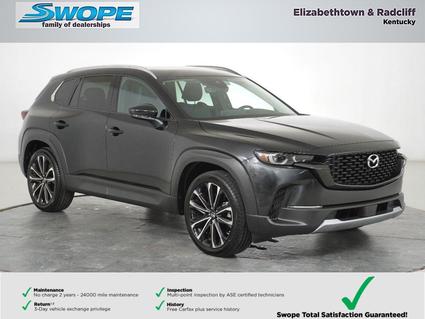 2023 Mazda CX-50 Elizabethtown KY