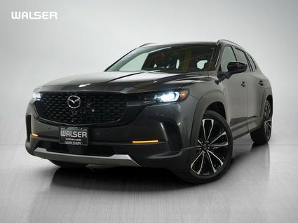 2024 Mazda CX-50 Saint Paul MN