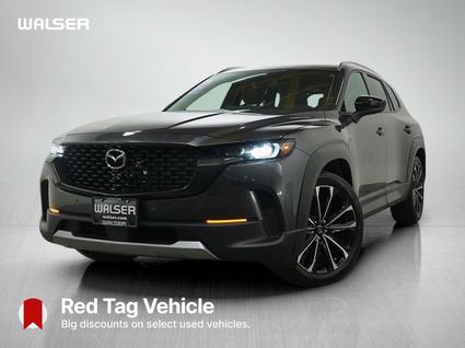 2024 Mazda CX-50 Saint Paul MN